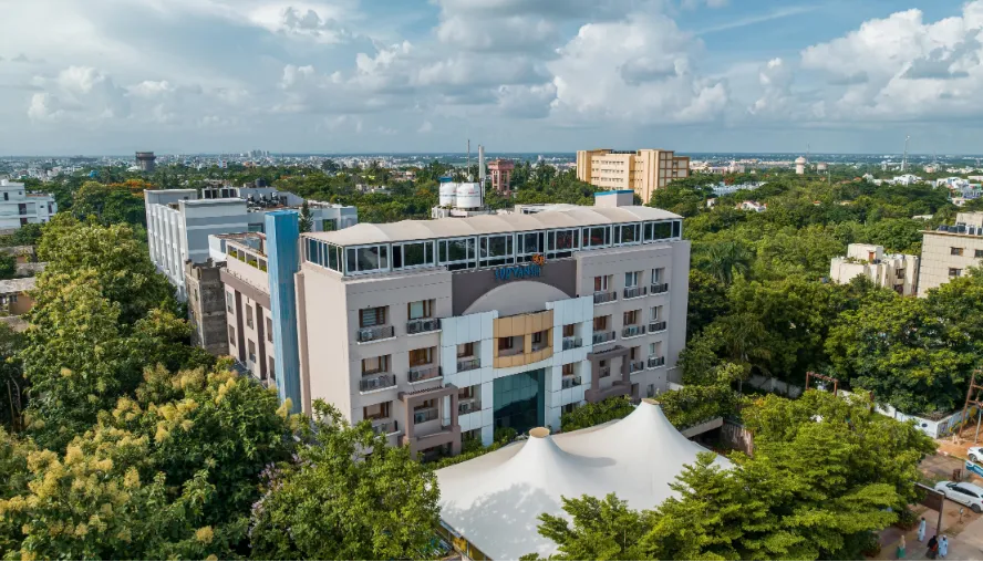 Hotel Suryansh